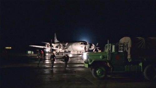 JAG Season 7 Episode 9 - Dog Robber: Part I (1)