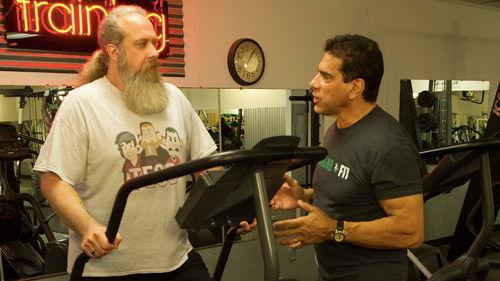 Comic Book Men Season 3 Episode 1 - The Incredible Bulk