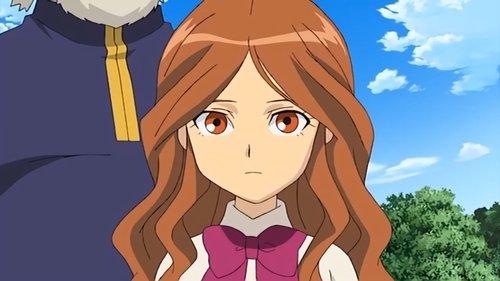 Inazuma Eleven Season 1 Episode 25 - The Last Play-Off!