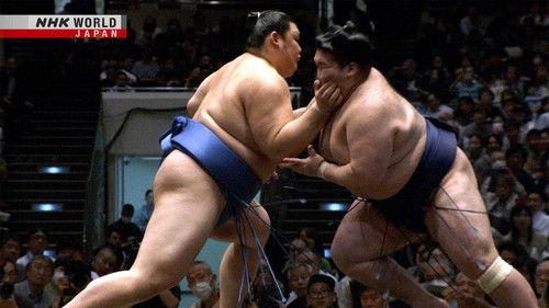 GRAND SUMO Highlights Season 23 Episode 10 - Day 10