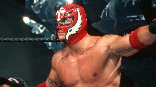 WWE Friday Night SmackDown Season 4 Episode 30 - SmackDown - Jul. 25, 2002