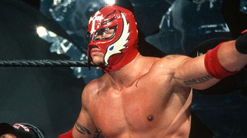 WWE SmackDown Season 4 Episode 30 - SmackDown - Jul. 25, 2002