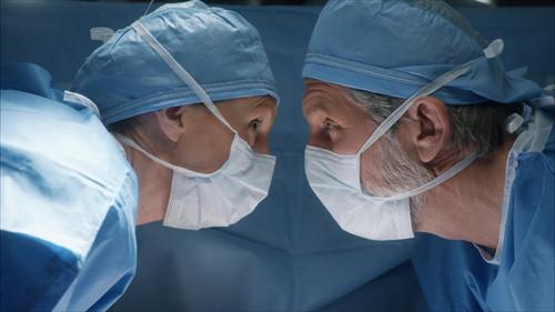 undefined Season 21 Episode 8 - Heartless