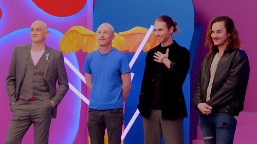 Drag Race Germany Season 1 Episode 10 - Dirndl Makeover