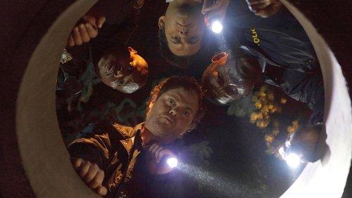 Backstrom Season 1 Episode 5 - Bogeyman