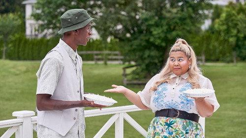 The Great Canadian Baking Show Season 5 Episode 5 - Pie and Tart Week