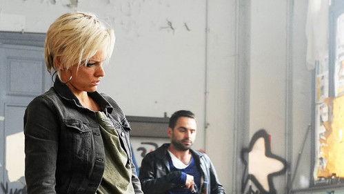 Code 37 Season 2 Episode 8 - Cracked