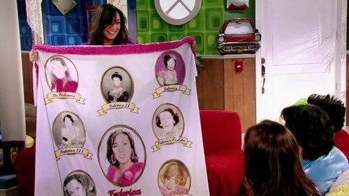 La familia P. Luche Season 3 Episode 9 - Episode 9