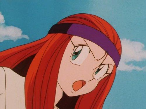 Ghost Sweeper GS Mikami Season 1 Episode 4 - The Extermination of the Space-Ghost