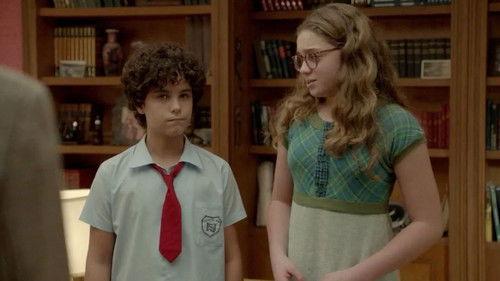 Valentins Season 2 Episode 23 - Episode 23