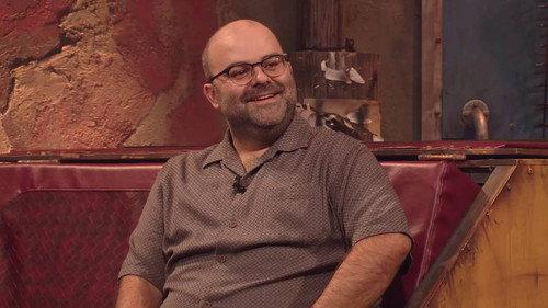 Mike Ward Show Season 1 Episode 19 - Episode 19