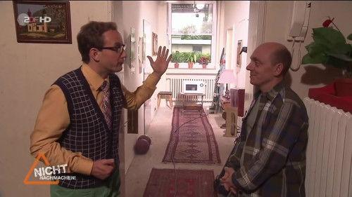 Never Ever Do This at Home! Season 1 Episode 5 - Episode 5