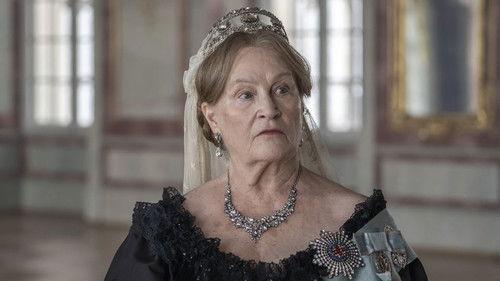 Royal Mob Season 1 Episode 1 - Four Sisters