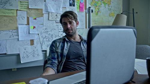 Zoo Season 1 Episode 13 - That Great Big Hill of Hope