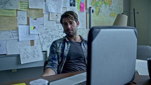 Zoo Season 1 Episode 13 - That Great Big Hill of Hope