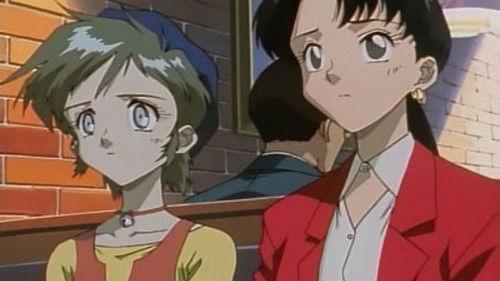 Key the Metal Idol Season 1 Episode 8 - Go to...