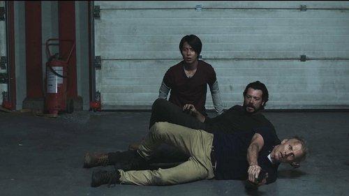 The Head Season 1 Episode 3 - Episode III