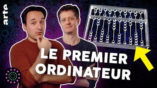 The Vortex Season 2 Episode 5 - Episode 5