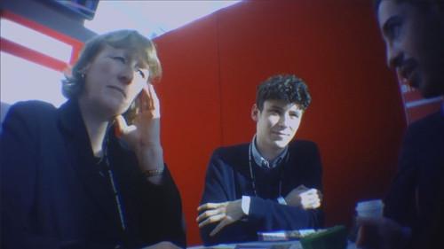 The Lobby Season 1 Episode 2 - The Training Session