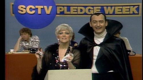 SCTV Network 90 Season 1 Episode 7 - Pledge Week