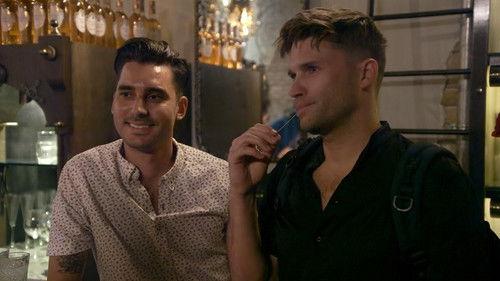 Vanderpump Rules Season 8 Episode 8 - Ex-Best Man, Ex-Best Friend
