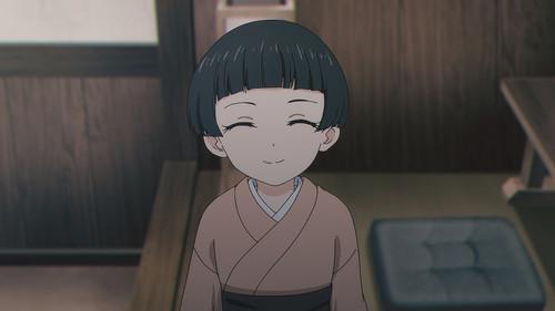 Sword of the Demon Hunter Season 1 Episode 18 - A Chat Over Tea