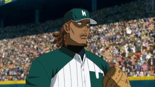 Major Season 6 Episode 12 - The Unspoken Rule