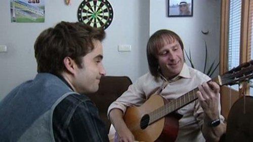 undefined Season 5 Episode 4 - Der Nachfolger