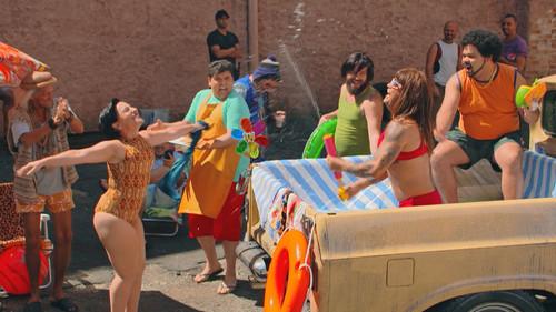 Xilindró Season 3 Episode 7 - Episode 7