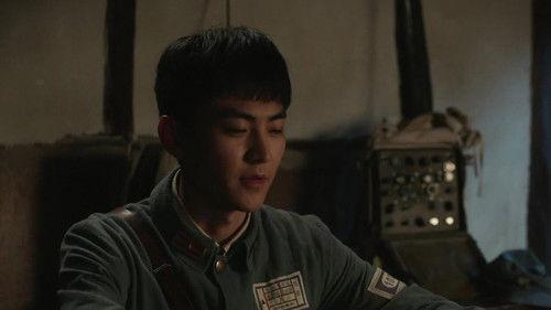 A Hero without a Name Season 1 Episode 15 - Episode 15