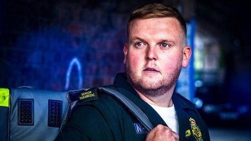 Ambulance Season 12 Episode 2 - Episode 2