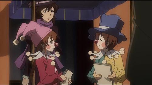 D.Gray-man Season 1 Episode 31 - Lost Miranda