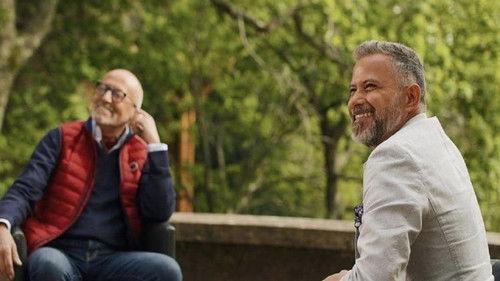 Conta-me Season 2 Episode 18 - Episode 18