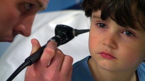 24 Hours in A&E Season 23 Episode 5 - Field of Dreams