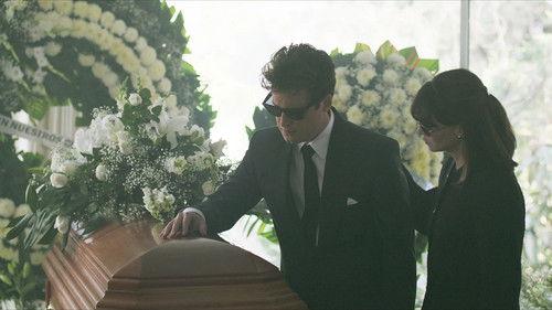 Luis Miguel: The Series Season 2 Episode 5 - Come Fly With Me