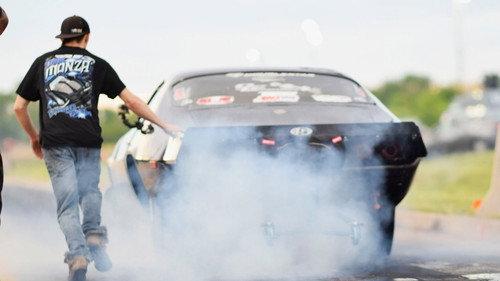 Street Outlaws Season 18 Episode 9 - Bad Blood