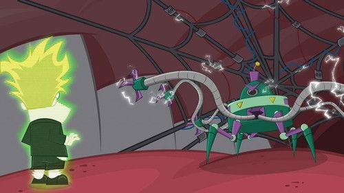 Get Ace Season 1 Episode 27 - Control Freak