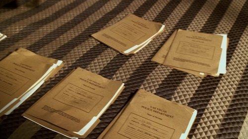 undefined Season 4 Episode 7 - Memoriam