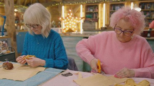 The Repair Shop Season 14 Episode 3 - Episode 3