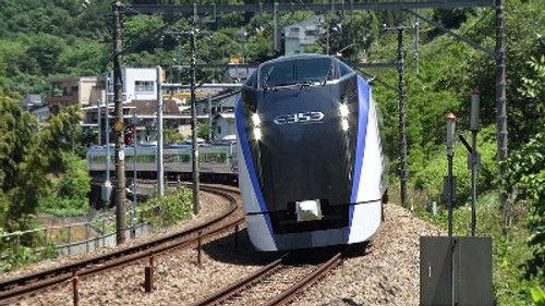 Japan Railway Journal Season 2 Episode 8 - New Generation Express: Journey to Speed and Comfortability