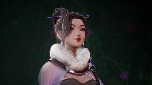 Myriad Realms Supreme Season 1 Episode 19 - Episode 19