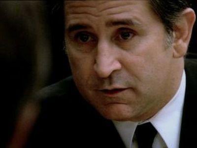 Without a Trace Season 1 Episode 16 - Clare de Lune