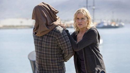 undefined Season 2 Episode 5 - Captive