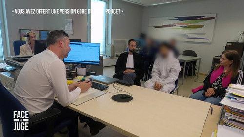 Face au juge Season 11 Episode 10 - Episode 10