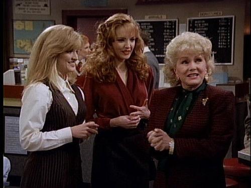 undefined Season 6 Episode 9 - If It's Not One Thing, It's Your Mother