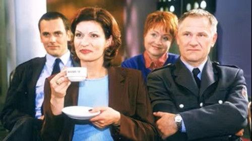 Hinter Gittern - Der Frauenknast Season 8 Episode 2 - Episode 2