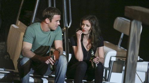 Reckless Season 1 Episode 1 - Pilot