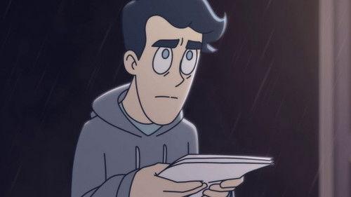 My Student Spirit Season 2 Episode 4 - Episode 4