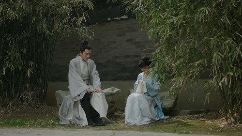 The Story of Ming Lan Season 1 Episode 27 - Episode 27