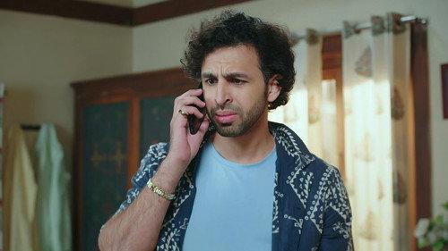 Tuu Juliet Jatt Di Season 1 Episode 15 - Heer Seeks Buzzo's Help